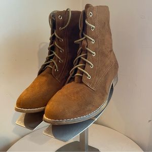 BU Collection Women’s Ankle Boots size 7